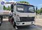 Camion 4x2 10cbm de Mini Sinotruk Howo Tanker Water