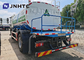 Camion 4x2 10cbm de Mini Sinotruk Howo Tanker Water