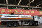 Camion de poudre de Sinotruk Hohan, sécurité 30m3 8x4 camion de fioul de 371 puissances en chevaux
