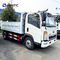 Camion de Tipper Truck 8 Ton Construction Delivery Transport Dump de déchargeur de HOWO 4x2