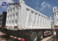 Shacman H3000 8x4 12 Wheeler Tipper Truck 30 tonnes pour le transport de sable