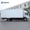 La Chine Shacman Les camions de marchandises X9 4x2 160 chevaux 18 tonnes Les camions de marchandises de haute qualité à vendre