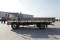Camion de cargaison de lumière de SINOTRUK HOWO 4X2 tonnes de Ton Lorry Truck de 8 TONNES 10 15