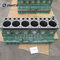 Bloc-cylindres des pièces de rechange WD615 de moteur de Weichai 61500010383 pour le camion de Howo