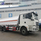 Camion de réservoir de carburant de Shacman F3000 6x4 20cbm 430HP/316kw